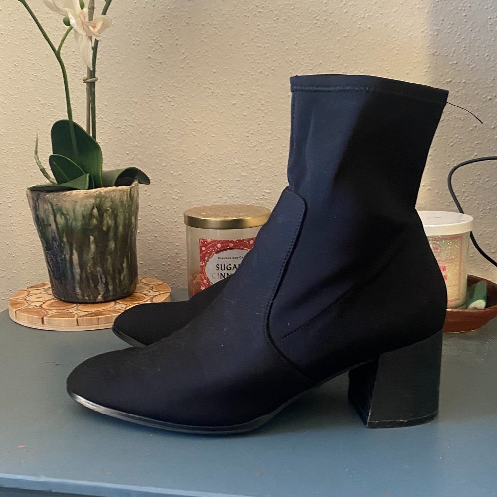 Glove Booties